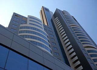 Hotel Hilton Valencia 3