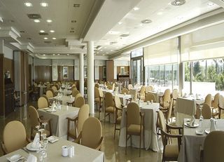 Hotel La Calderona Spa&Golf Resort 2