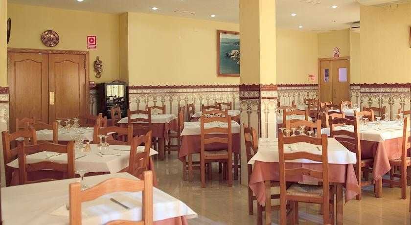 Hotel L´Escala Cullera 2 Hotel L´Escala Cullera 2