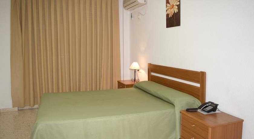 Hotel L´Escala Cullera 3 Hotel L´Escala Cullera 3