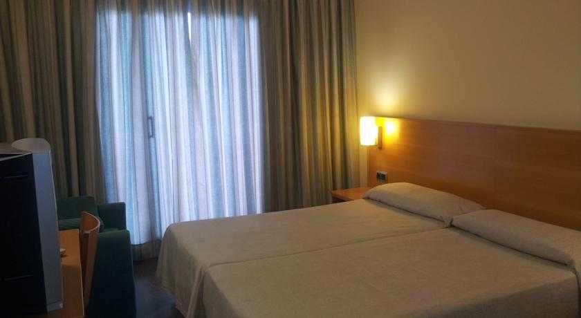 Hotel Playa Miramar 1 Hotel Playa Miramar 1