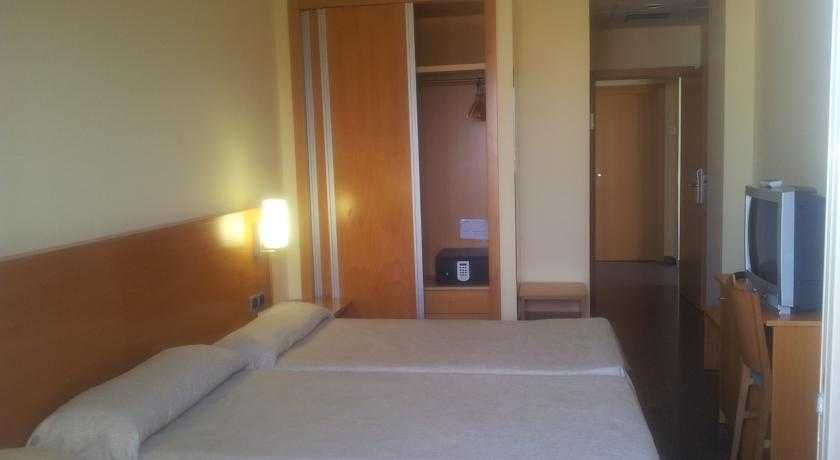 Hotel Playa Miramar 2 Hotel Playa Miramar 2