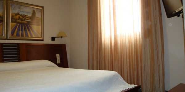 Hotel Rioja 1 Hotel Rioja 1