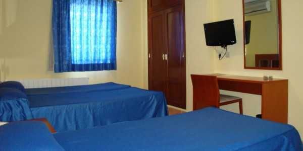 Hotel Rioja 3 Hotel Rioja 3