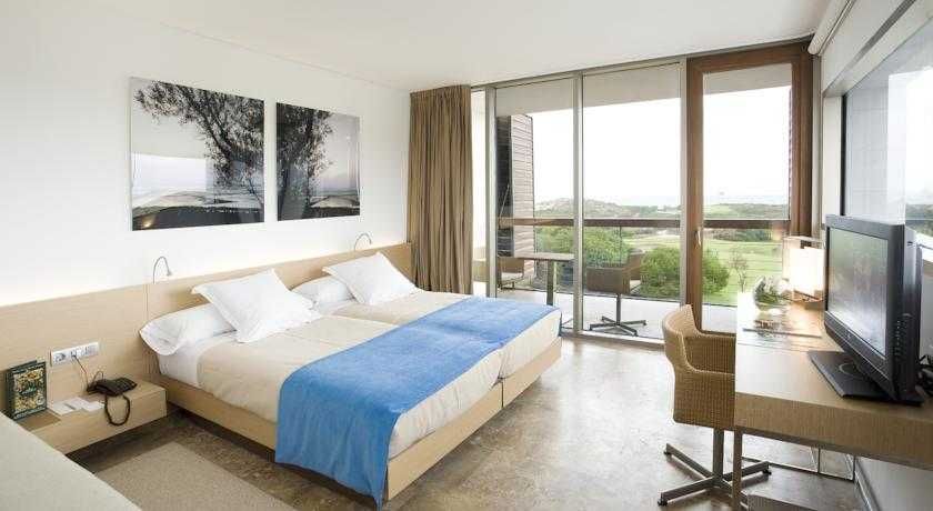 Parador de El Saler 5 estrelas em El Saler