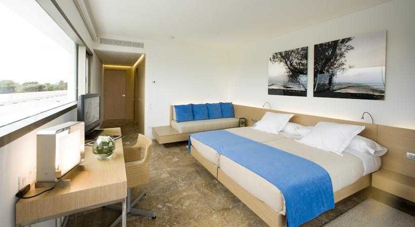 Parador de El Saler 3