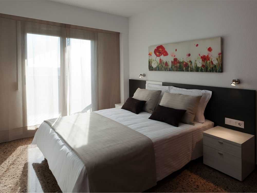 Pío XII Apartments Valencia 1 Pío XII Apartments Valencia 1
