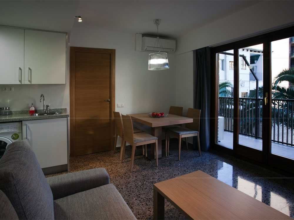 Pío XII Apartments Valencia 2 Pío XII Apartments Valencia 2