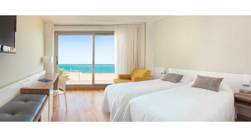 RH Bayren Hotel & SPA 1 RH Bayren Hotel & SPA 1