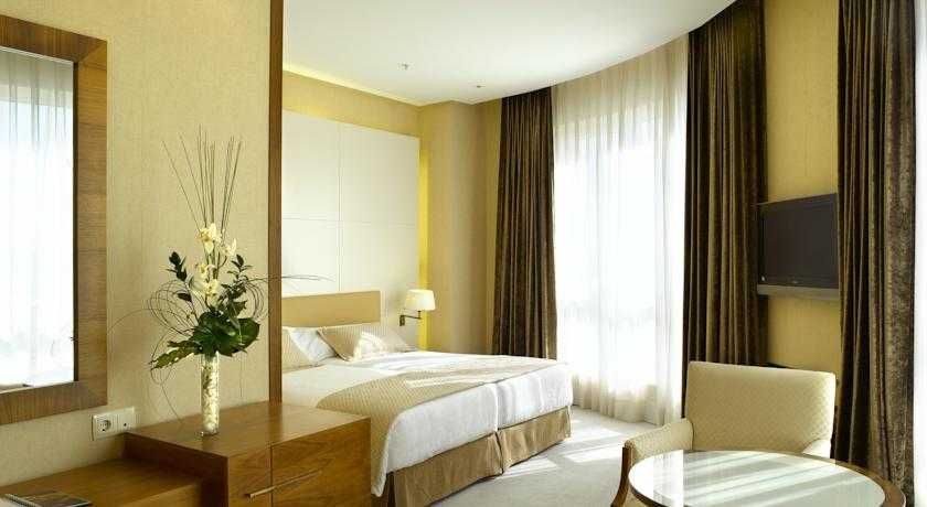 Sercotel Sorolla Palace 2 Sercotel Sorolla Palace 2