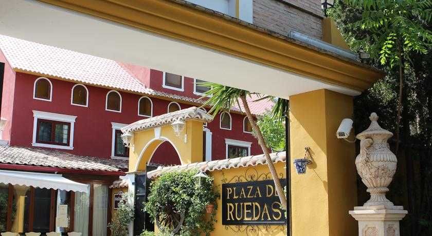 Sweet Hotel Masia de Lacy 3 Sweet Hotel Masia de Lacy 3