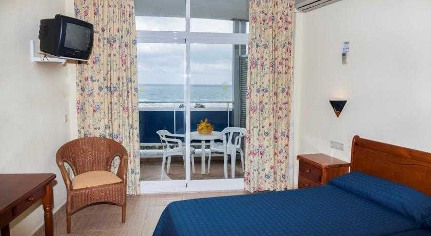 Tres Anclas 1 Tres Anclas 1