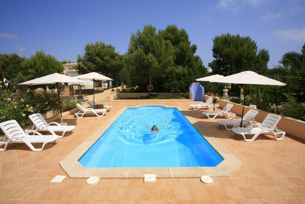 Bungalows en Playa Migjorn - Aguamar C.B 1