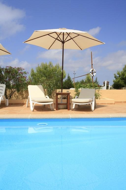 Bungalows en Playa Migjorn - Aguamar C.B 2