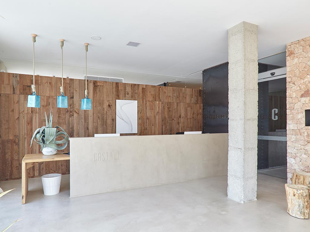 Apartamentos Castavi 2 Apartamentos Castavi 2