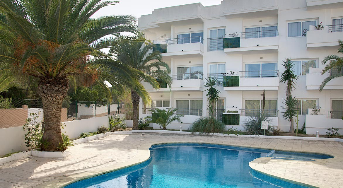 Apartamentos Costa Mar II - Formentera 1 Apartamentos Costa Mar II - Formentera 1