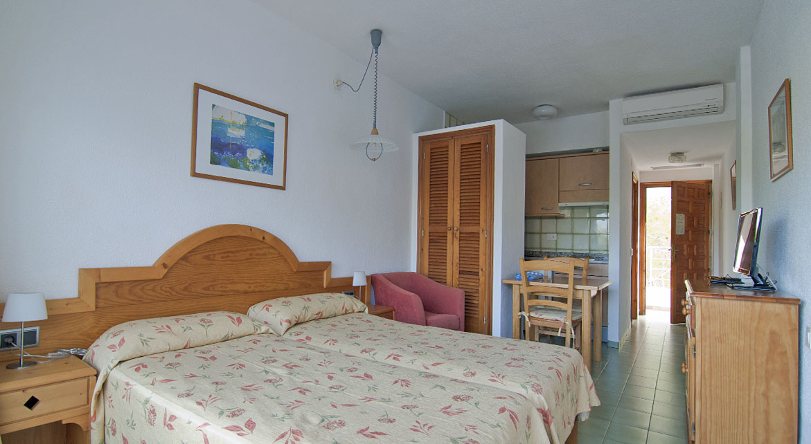 Apartamentos Costa Mar II - Formentera 2 Apartamentos Costa Mar II - Formentera 2