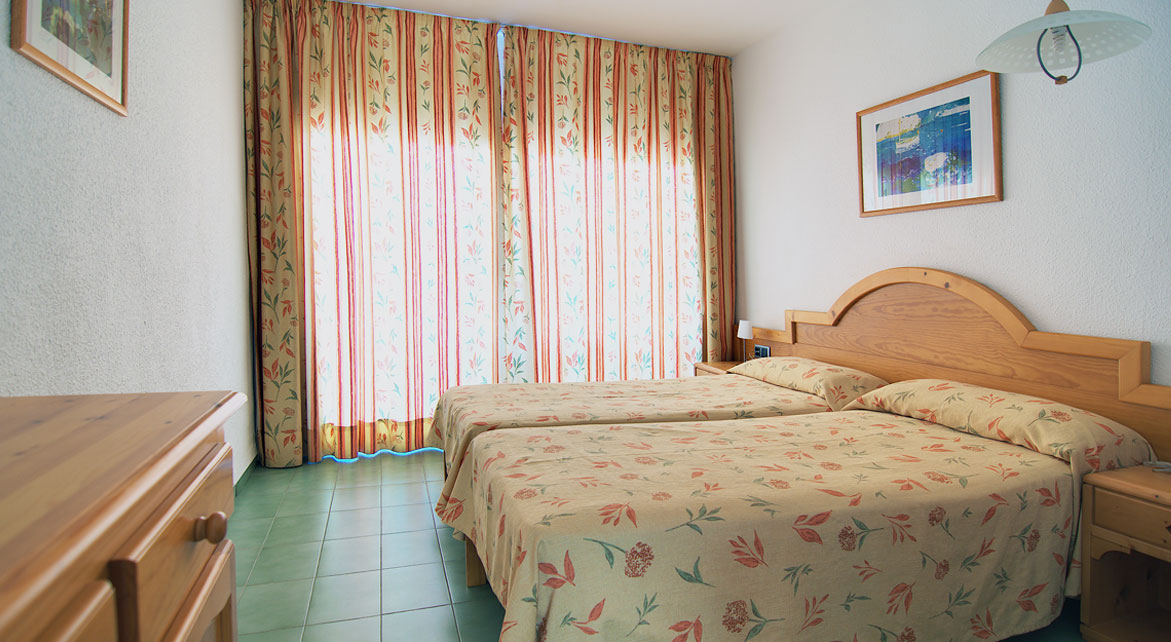 Apartamentos Costa Mar II - Formentera 3 Apartamentos Costa Mar II - Formentera 3