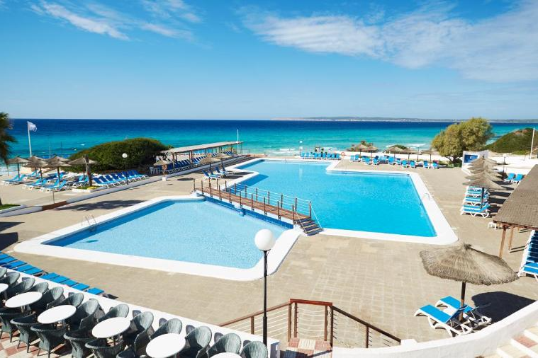 Insotel Club Maryland 1 Insotel Club Maryland 1