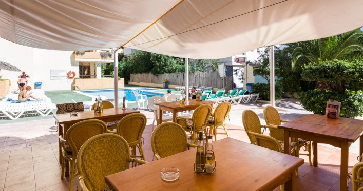 Apartamentos Arlanza - Only Adults 2
