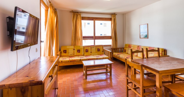 Apartamentos Arlanza - Only Adults 3