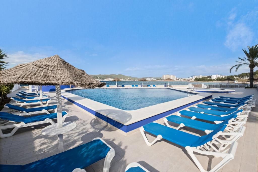 🔥OFERTA ESPECIAL🔥 Azuline Hotel Mar Amantis & Mar Amantis II | Ibiza