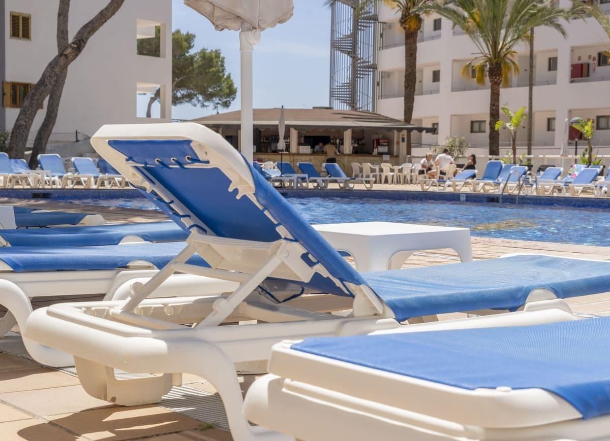 Hotel Moon Dreams Coral Beach 3 Hotel Moon Dreams Coral Beach 3