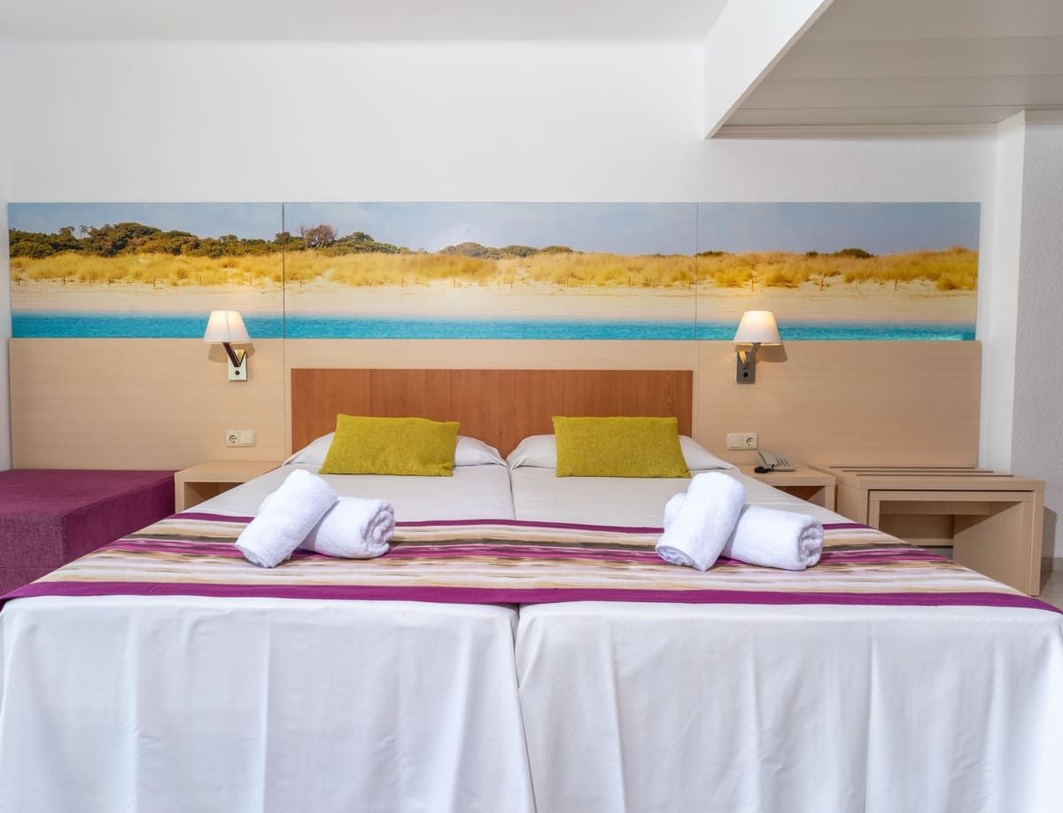 Hotel Moon Dreams Coral Beach 2 Hotel Moon Dreams Coral Beach 2