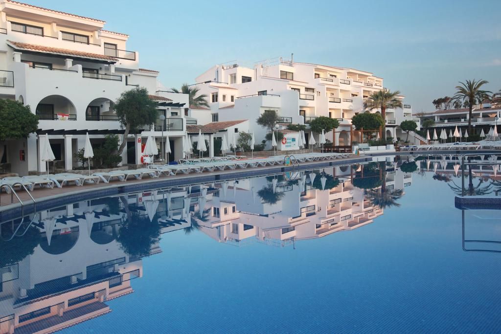 ELIMINAR HOTEL: FERGUS Style Bahamas 1