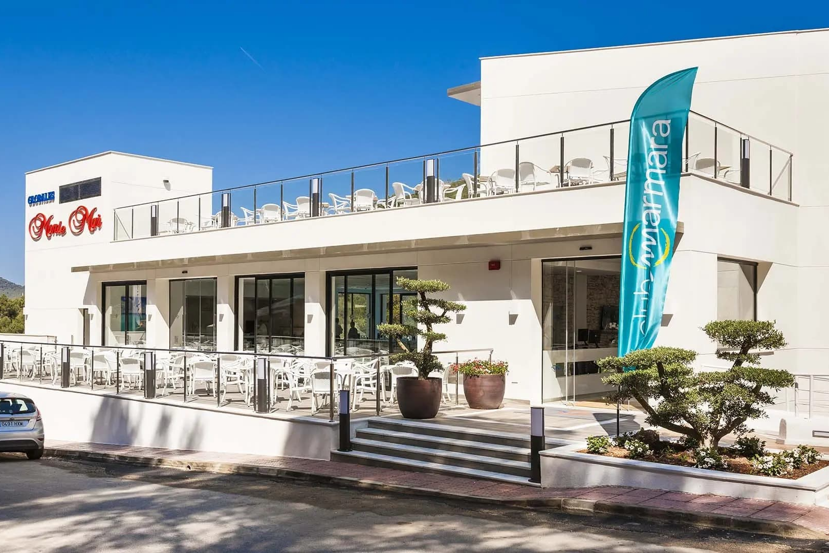 Globales Montemar 3 Globales Montemar 3