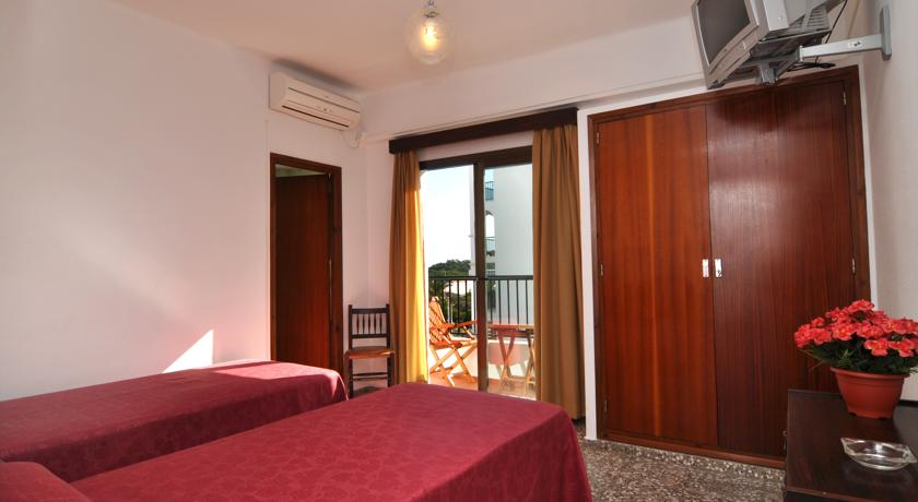 Hostal Santa Eulalia 2