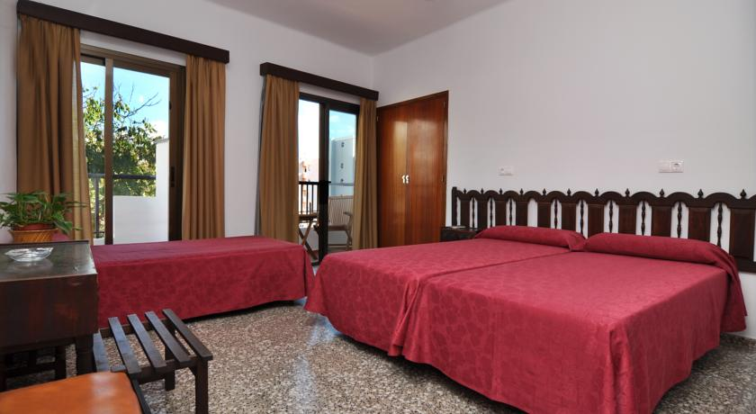 Hostal Santa Eulalia 3