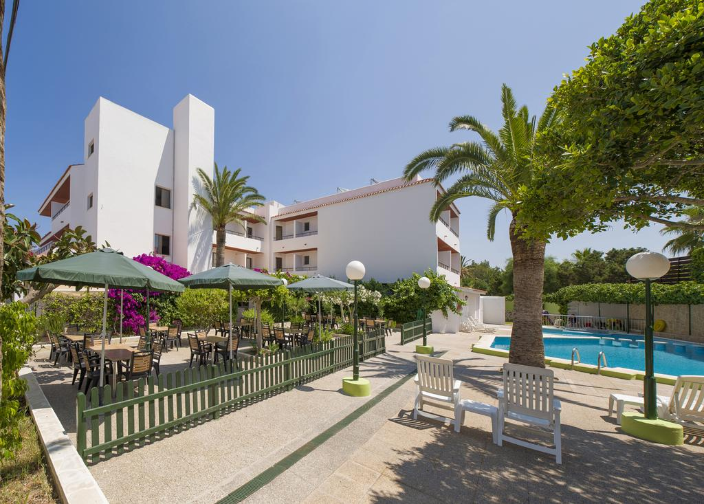 Hotel Bahía Playa 3