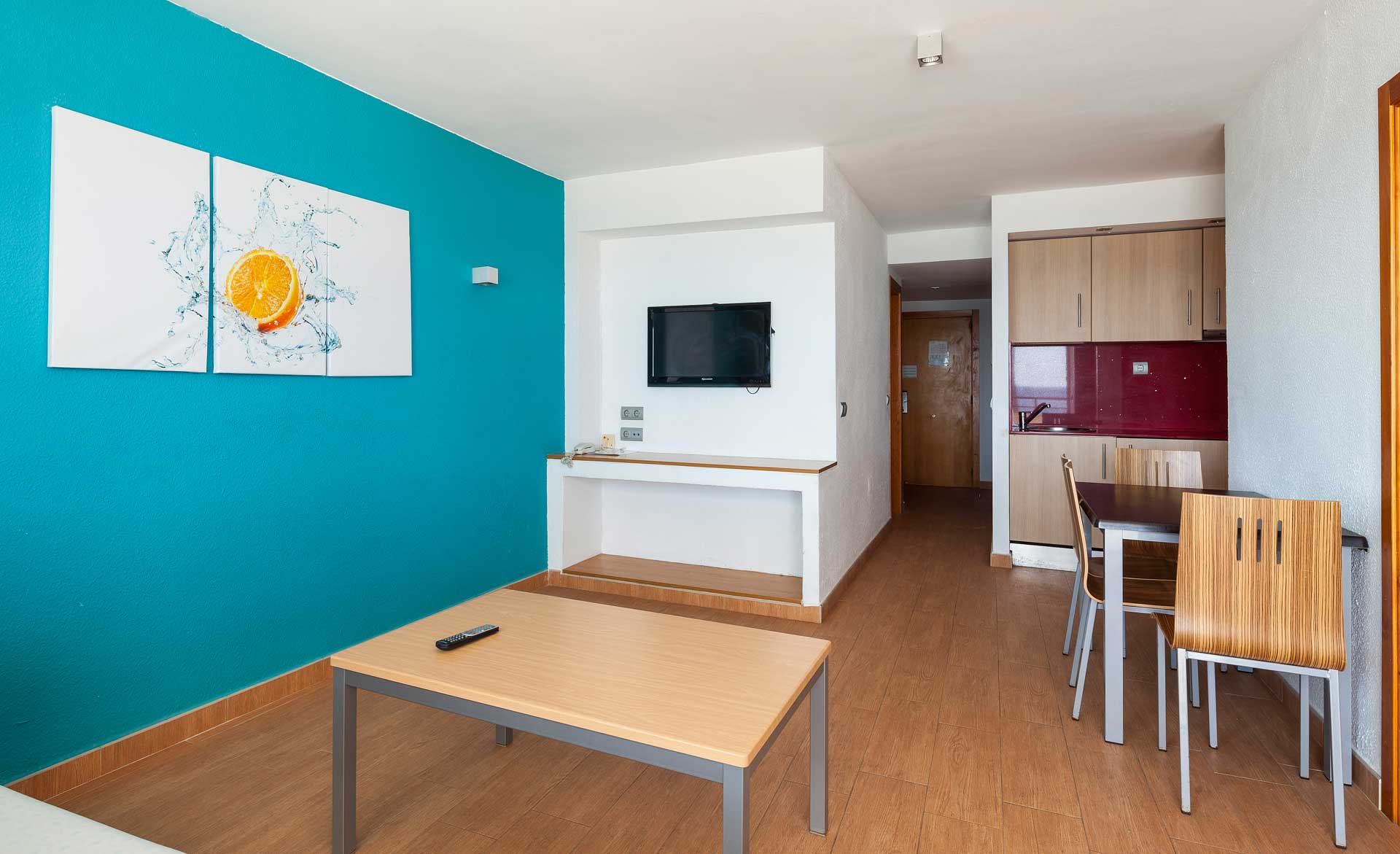 Apartamentos Ibiza Jet - Adults Only 2 Apartamentos Ibiza Jet - Adults Only 2