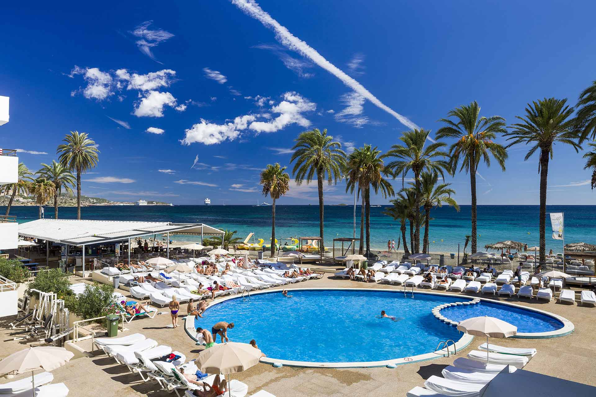 Apartamentos Ibiza Jet - Adults Only 1 Apartamentos Ibiza Jet - Adults Only 1