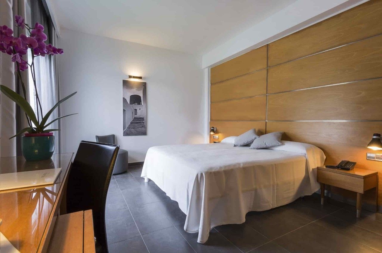 Palladium Hotel Cala Llonga - Adults Only 3 Palladium Hotel Cala Llonga - Adults Only 3