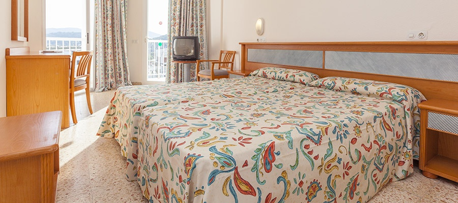 Sirenis Club Playa Imperial 3