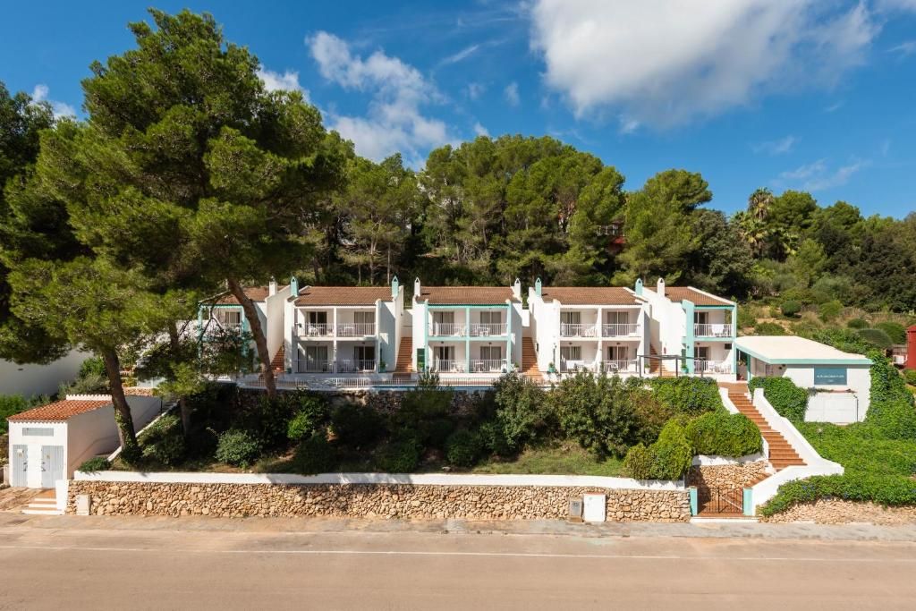 Alta Galdana Playa 2