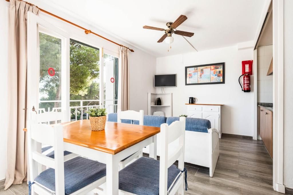 Alta Galdana 3 Alta Galdana 3