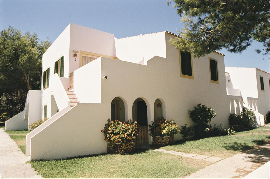 Apartamentos Las Brisas Playa Park+Bilhete Aqua Rock 1 dia