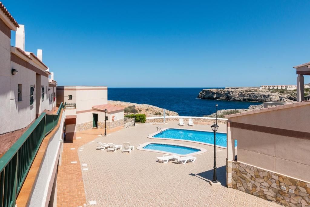 Apartamentos Moon Dreams Cabo de Baños 3