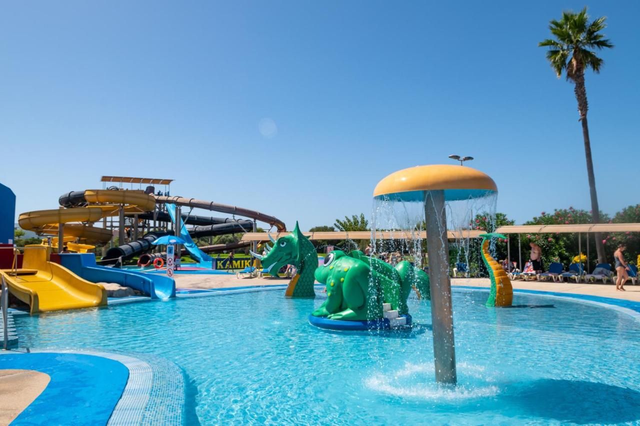 🌞🚢 MENORCA CON PARQUE ACUÁTICO🌴Desde 4 noches: Ferry con tu coche + Apartahotel 3* con acceso al parque acuático Aquarock 📍Cala'n Bosch 🌞🚢 MENORCA CON PARQUE ACUÁTICO🌴Desde 4 noches: Ferry con tu coche + Apartahotel 3* con acceso al parque acuático Aquarock 📍Cala'n Bosch