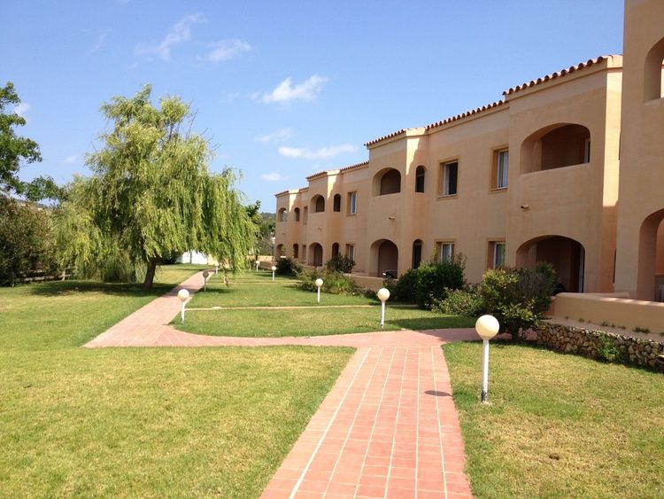 Arenas De Son Bou 2 Arenas De Son Bou 2