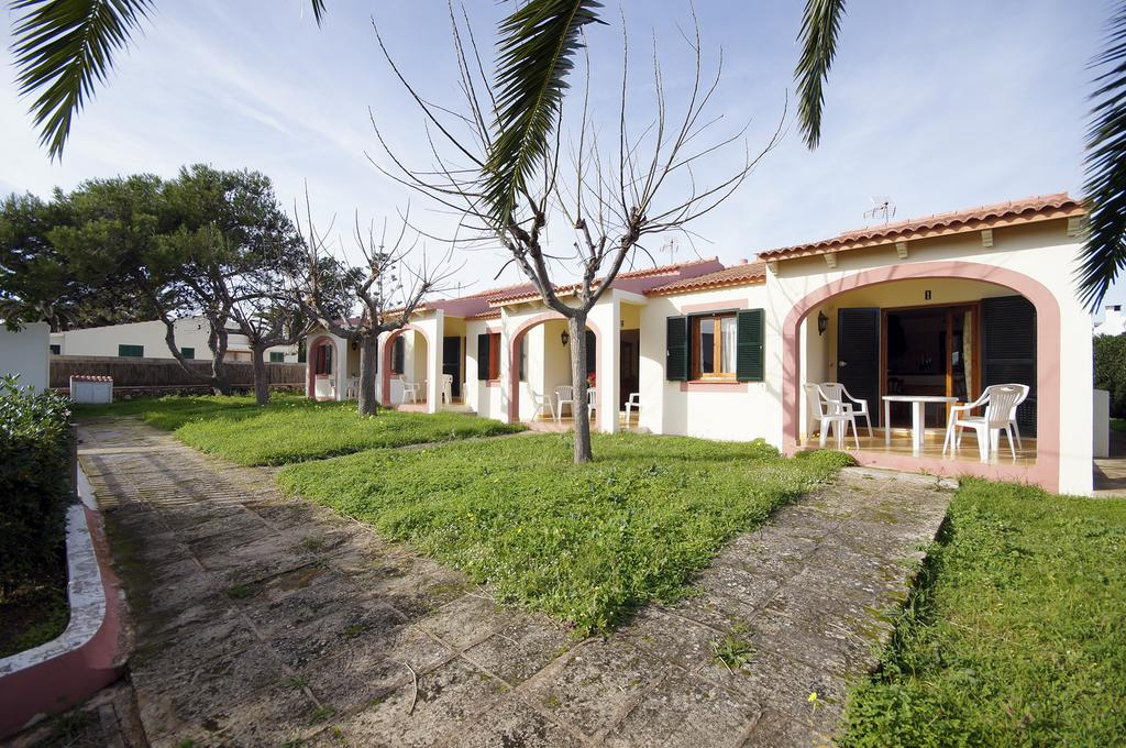 Bungalows Ses Malvas 1 Bungalows Ses Malvas 1
