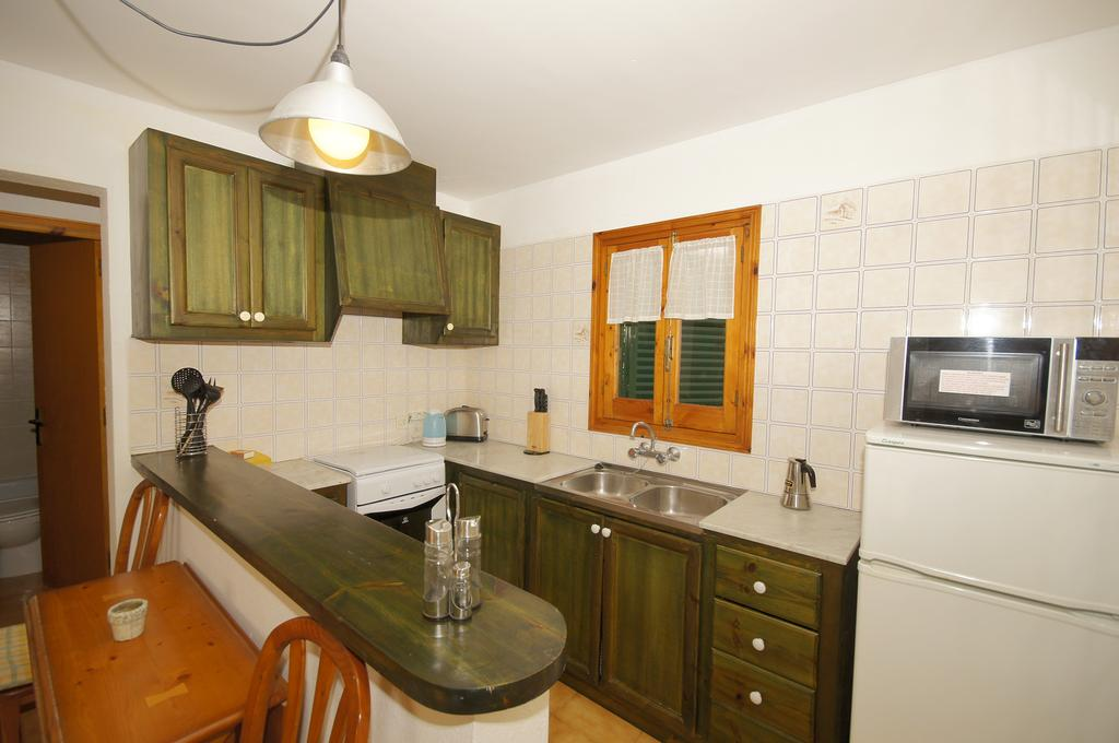 Bungalows Ses Malvas 2 Bungalows Ses Malvas 2