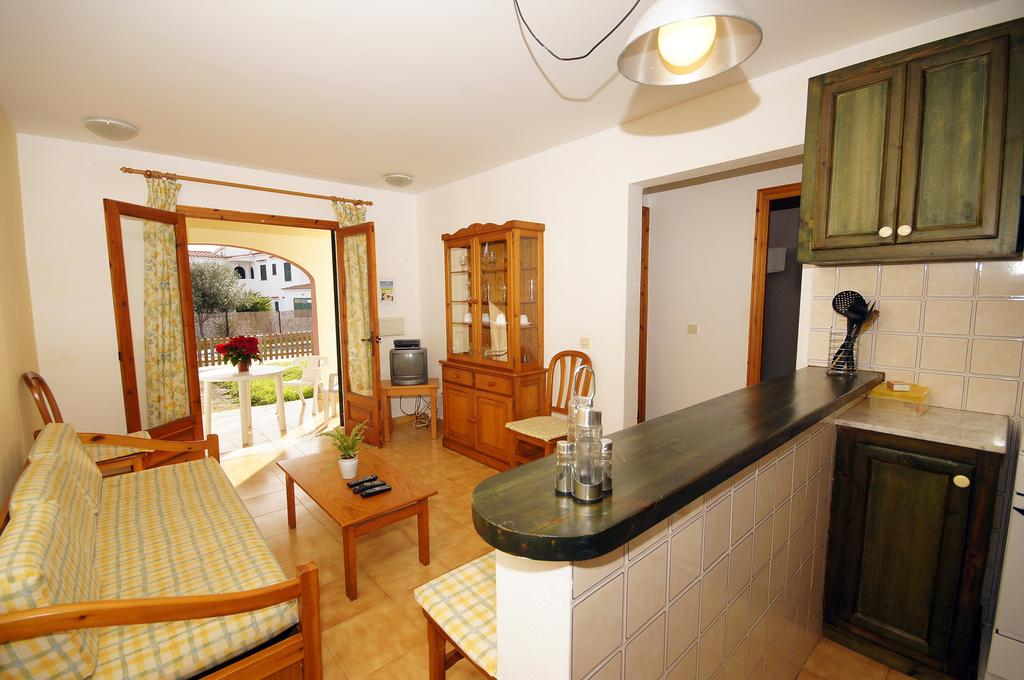 Bungalows Ses Malvas 3 Bungalows Ses Malvas 3