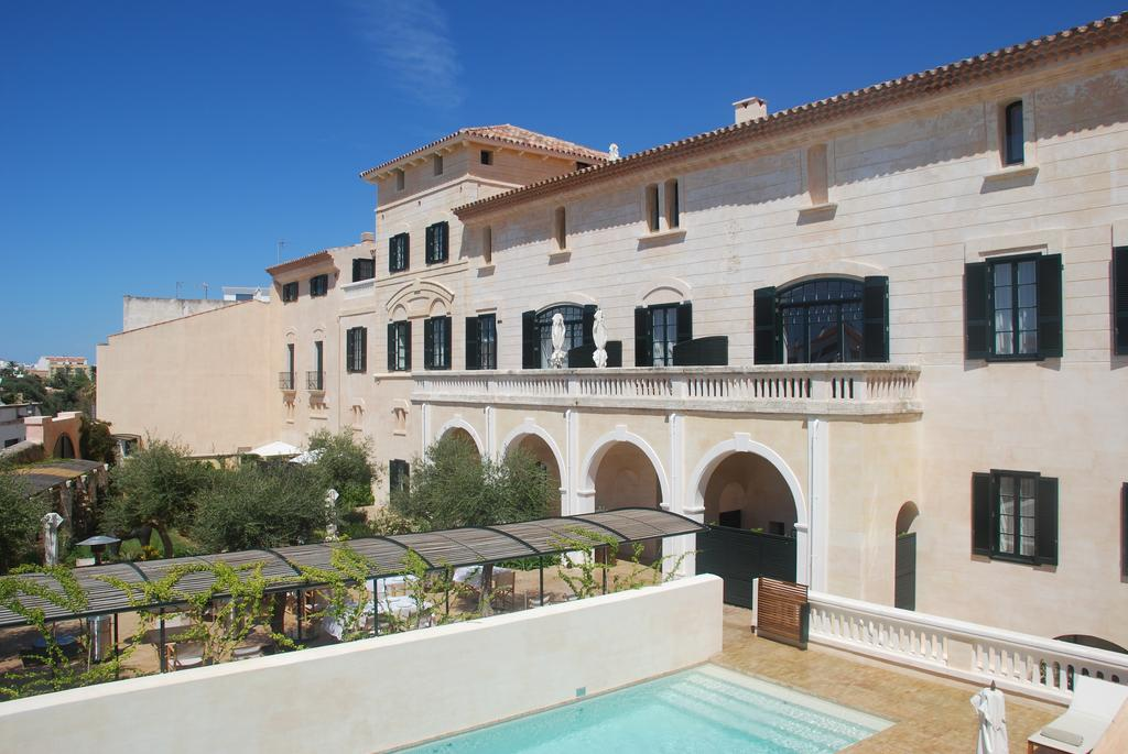 Can Faustino Relais Chateau 1 Can Faustino Relais Chateau 1