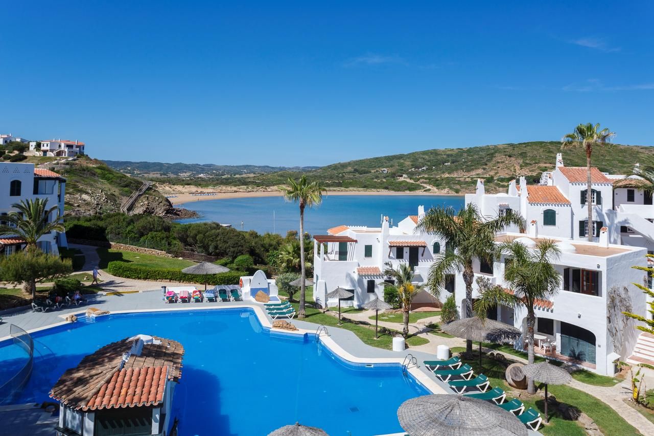 Carema Garden Village 1