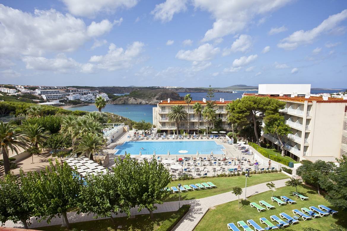 Club Hotel Aguamarina 1 Club Hotel Aguamarina 1