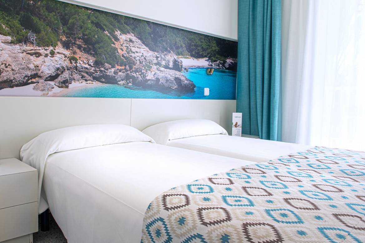 Club Hotel Aguamarina 3 Club Hotel Aguamarina 3